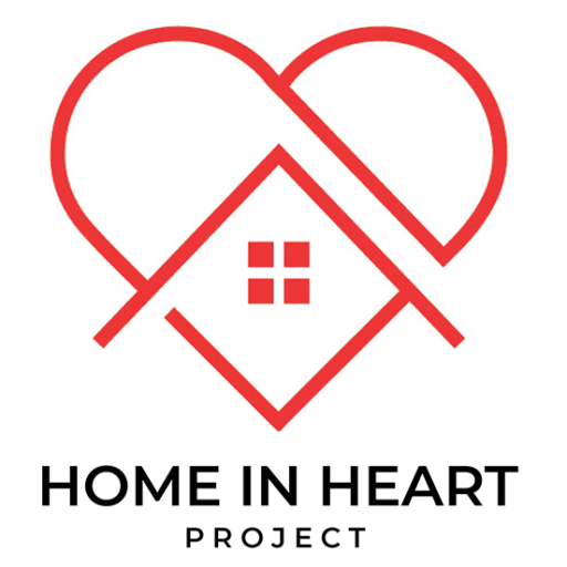 Home in Heart Project